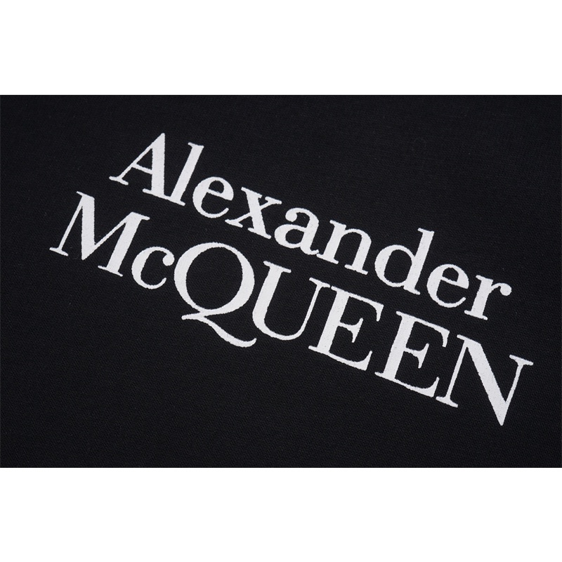 alex-ander-amp-mc-queen-เสื้อยืดแขนสั้น-เทรนด์ใหม่ล่าสุด-แฟชั่นระดับไฮเอนด์ugdtut