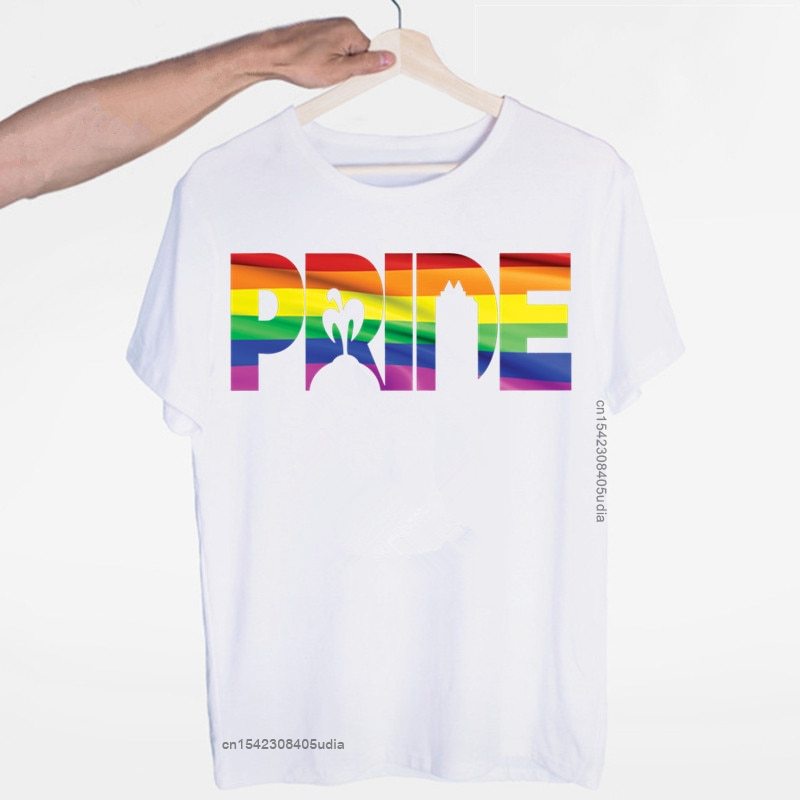 ถูกที่สุด-pride-lgbt-gay-love-lesbian-rainbow-design-print-t-shirts-unisex-clothes-men-cute-custom-t-shirt-cotton-top-t