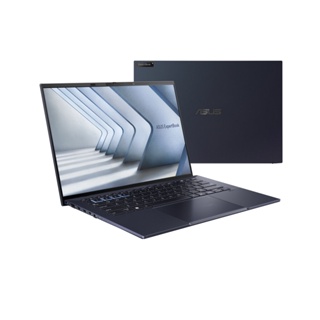 [กดโค๊ดลดเพิ่ม] Pre order 30-45 วัน [จอ OLED] Asus ExpertBook B9 B9403CVA-KM0294X 14" i7-1355U / 16GB / SSD 1 TB/ Win...