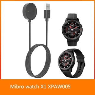 สายชาร์จนาฬิกาข้อมือ สําหรับ Mibro Watch X1 Mibro Color Mibro A1 Mibro Lite Mibro Air GS T1 C2 Lite2
