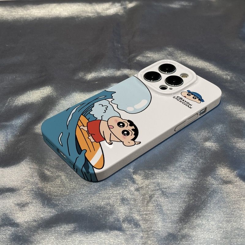 เคสโทรศัพท์มือถือแบบแข็ง-ลายการ์ตูนชินจัง-สําหรับ-oppo-reno8t-5g-reno8-pro-reno8-reno7-z-reno7-pro-reno6-pro-reno5-reno4-z-reno3