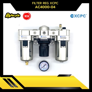 FILTER REG XCPC AC4000-04