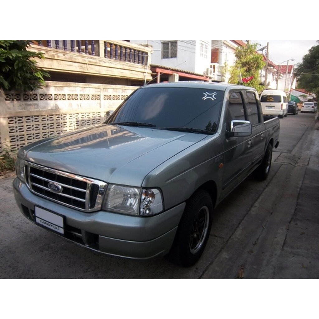 แผงใต้กันชนหน้า-กันชนหน้าตัวล่าง-ford-ranger-เรนเจอร์-2003-2004-2005-bangplusonline