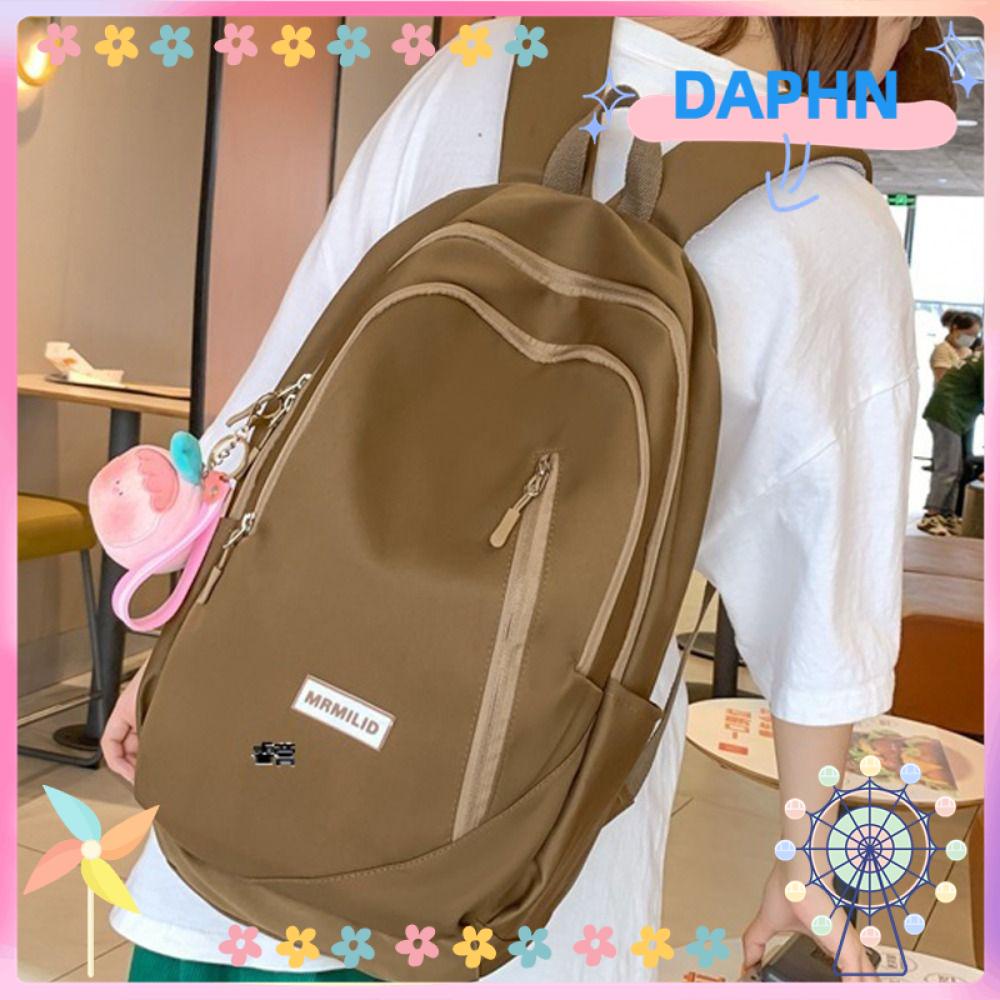 daphs-กระเป๋าเป้สะพายหลัง-ผ้าไนล่อน-ลําลอง-ขนาดใหญ่-จุของได้เยอะ-เหมาะกับของขวัญที่ดีที่สุด-สําหรับผู้หญิง