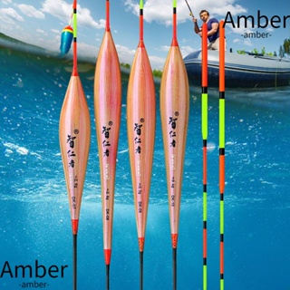 Amber ลิ้นตกปลา แบบยาว ทนทาน