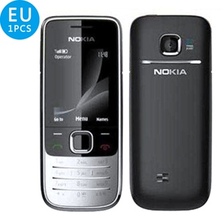 2730C Refurbished Mobile Phone Non-smart 30MB 2G 3G Cell For Nokias