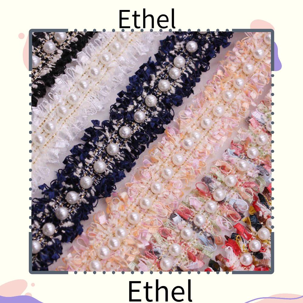 ethel1-ริบบิ้นลูกไม้-สีทอง-สไตล์วินเทจ-แฮนด์เมด-สําหรับเย็บผ้า-1-หลา