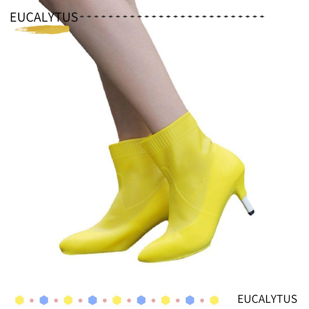 eutus-รองเท้าส้นสูง-สีพื้น-สีเหลือง-ใช้ซ้ําได้-1-คู่