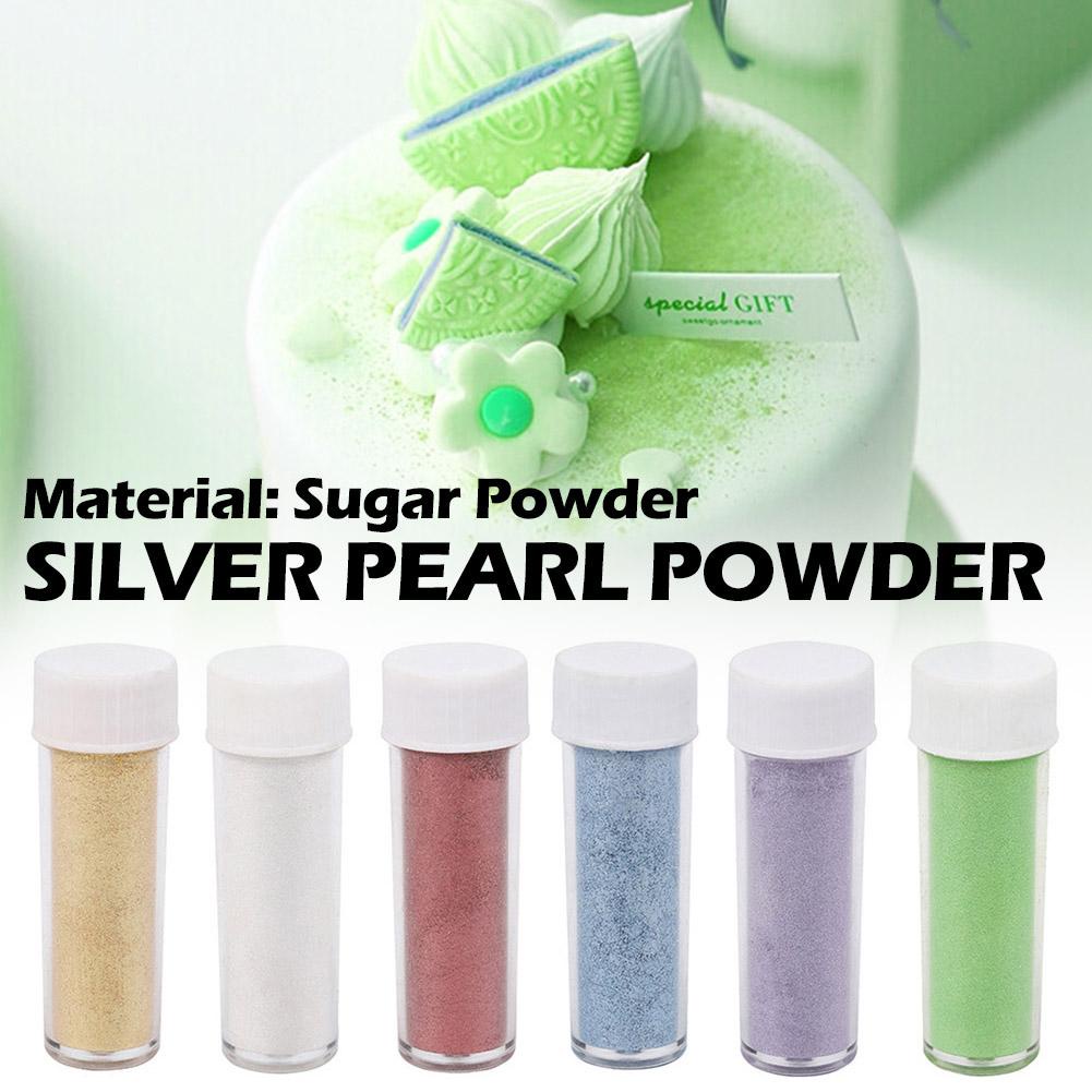 ผงกลิตเตอร์-สีทอง-สีเงิน-2-กรัม-สําหรับทําเค้ก-ช็อคโกแลต-มูส-มาการอง-f3t1