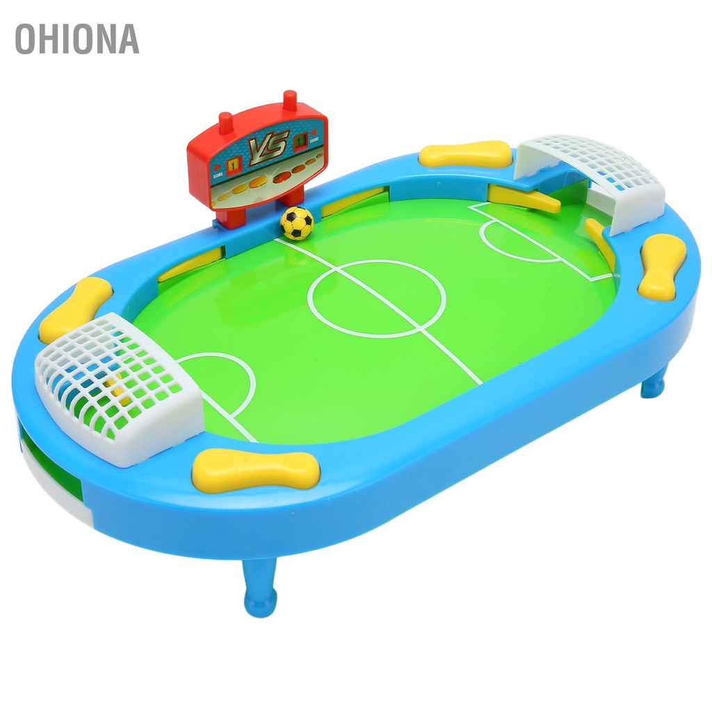 ohiona-ตัวบ่งชี้คะแนนการแข่งขันเกมตารางฟุตบอลเดสก์ท็อปเกมฟุตบอลแบบโต้ตอบสำหรับบ้าน