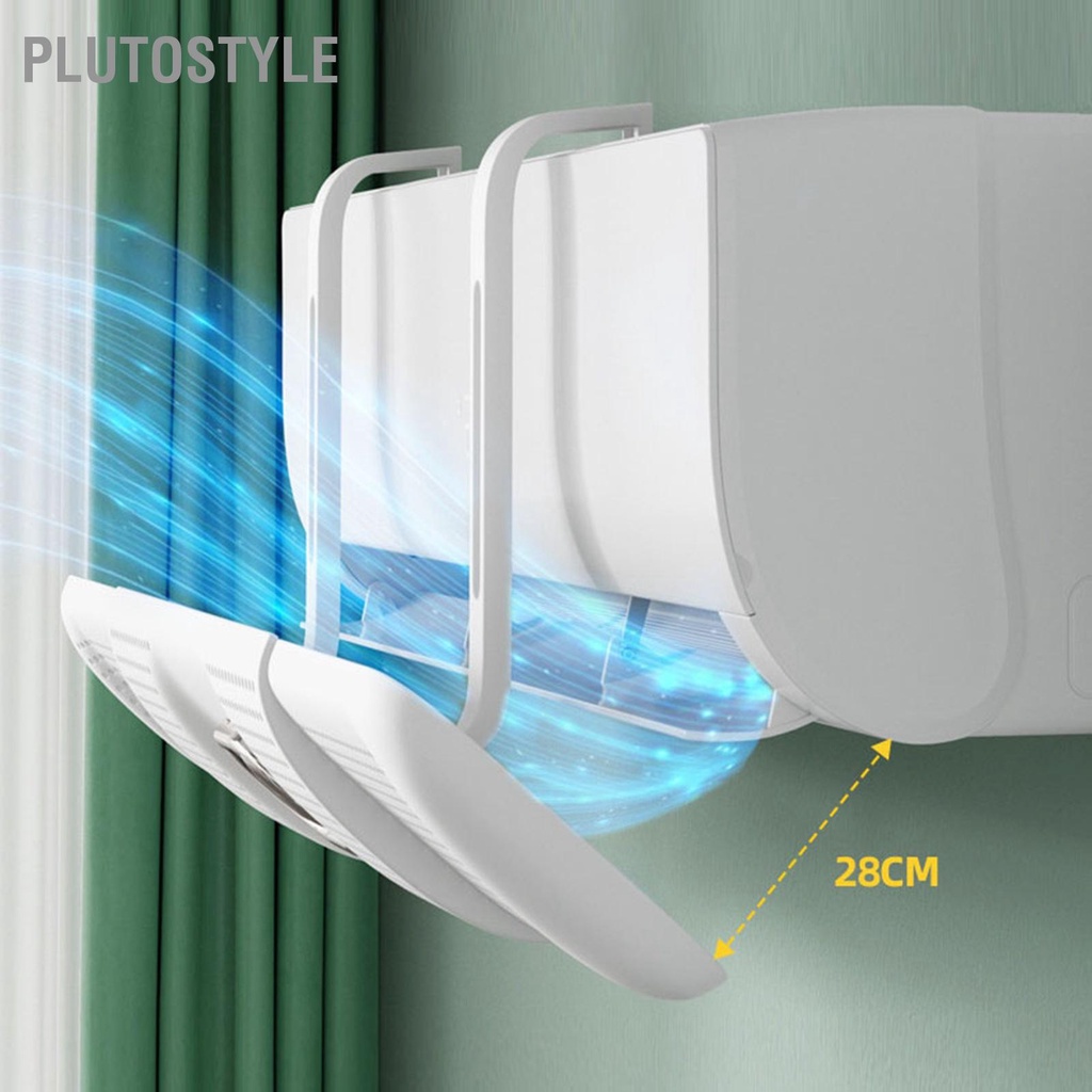 plutostyle-air-conditioner-deflector-confinement-anti-direct-blowing-cooled-baffle-wind-direction-windshield