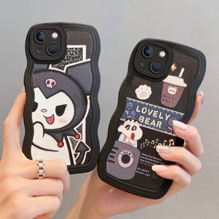 Kuromi เคส ไอโฟน11 กันกระแทก เคสไอโฟน 13 เคสไอโฟน 14 pro max เคสไอโฟน 12 เคสไอโฟน7 พสัส เคสไอโฟน14 เคสไอโฟนxr เคสไอโฟน 13 pro max 12 pro max 14 pro เคสไอโฟน7 เคสไอโฟนx เคสไอโฟน 8plus 11 pro max เคสไอโฟน 13 pro 14 plus 12 pro 11 pro xsmax เครื่องหนัง