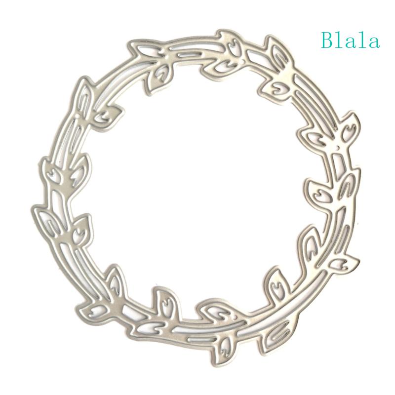 blala-แผ่นแม่แบบโลหะ-ตัดลายใบไม้-1-ชุด-สําหรับทําแสตมป์-งานฝีมือ-diy