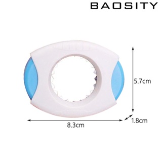 [Baosity] อุปกรณ์เครื่องมือตัดไข่ต้ม แบบแข็ง