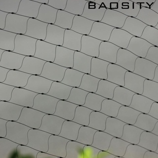 [Baosity] มุ้งตาข่าย ใช้ซ้ําได้ สําหรับปลูกต้นไม้ และสัตว์ปีก