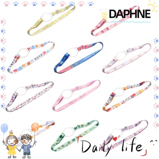Daphne สายคล้องขวดน้ํา แบบพกพา 1 ชิ้น