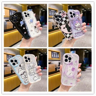 เคส iphone 12 pro max เคส iphone 13 pro max เคส iphone 14 pro max เคสโทรศัพท์มือถือ กันตก ป้องกัน ลายครีม สําหรับ iphone 12 pro max 13 pro  iphone 12 max  iphone 12 14 pro max