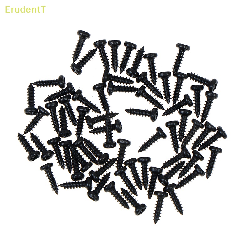 erudentt-สกรูหัวกลม-m1-m1-2-m1-4-m1-7-pa-1000-ชิ้น-ต่อชุด-ใหม่