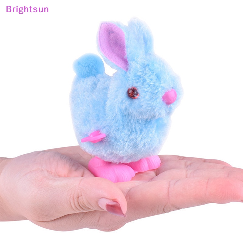 brightsun-ตุ๊กตากระต่ายกระโดด-ของเล่นสําหรับเด็ก
