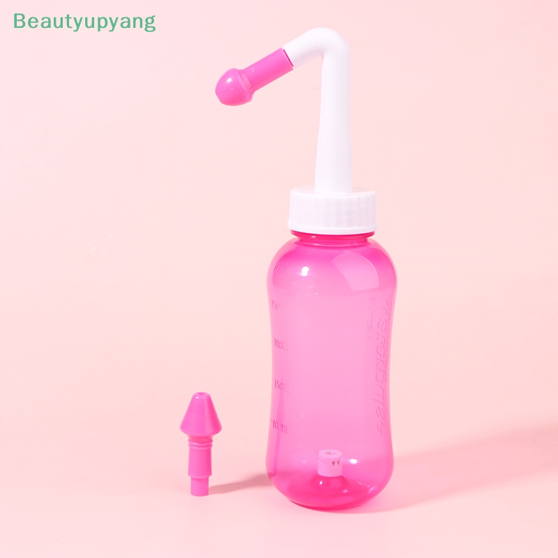 beautyupyang-nasal-irrigator-nasal-rinse-bottle