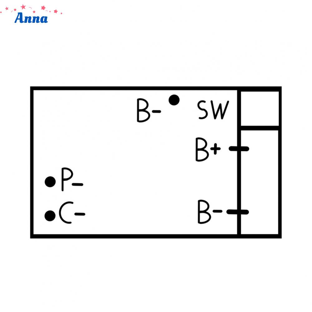 anna-lithium-battery-bms-for-e-bike-escooter-36v-48v-30a-11s-14s-system-same-port