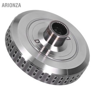 ARIONZA Clutch Drum Assembly Aluminium Alloy 09G TF60SN 4 Plate K1 Automobile Replacement