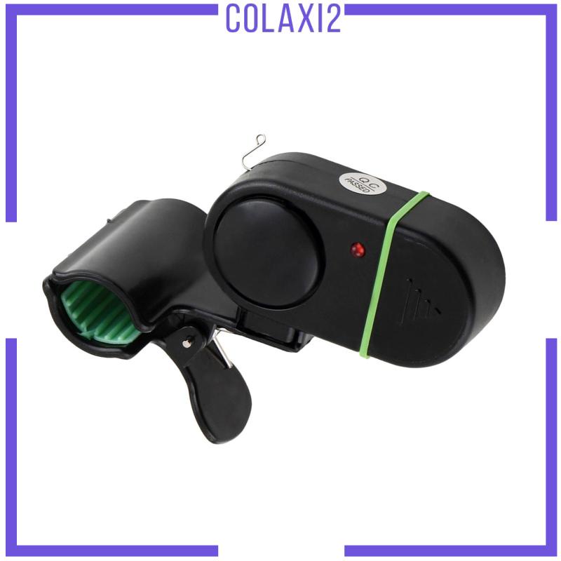 colaxi2-อุปกรณ์แจ้งเตือนอิเล็กทรอนิกส์-สําหรับใช้ในการตกปลา