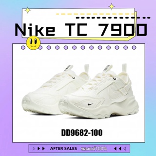 รองเท้าผ้าใบ Nike TC 7900 DD9682-100