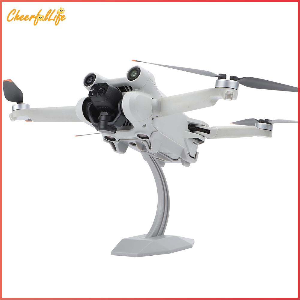 cheerful-ชั้นวางโชว์-uav-แบบพับได้-สําหรับ-dji-mini-3-pro