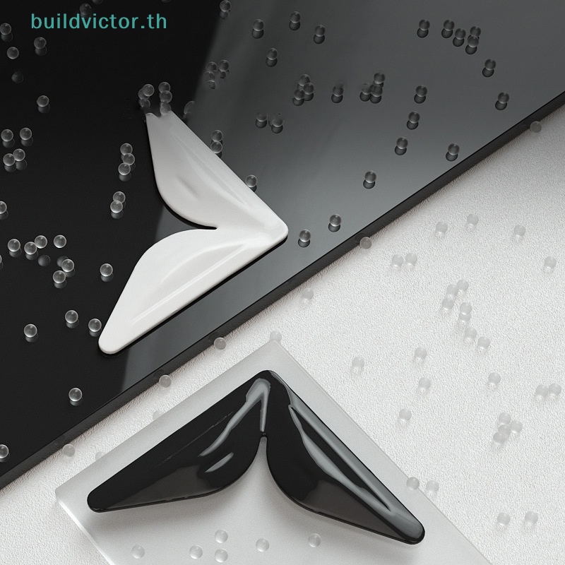 buildvictor-แถบกาวสติกเกอร์-ป้องกันรอยขีดข่วน-สําหรับติดขอบประตูรถยนต์-2-4-ชิ้น