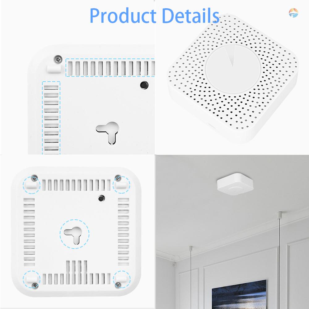 fash-tuya-wifi-6-in-1-เครื่องตรวจจับคุณภาพอากาศ-pm2-5-formaldehyde-voc-co2-อุณหภูมิ-ความชื้น-สําหรับบ้าน-ออฟฟิศ