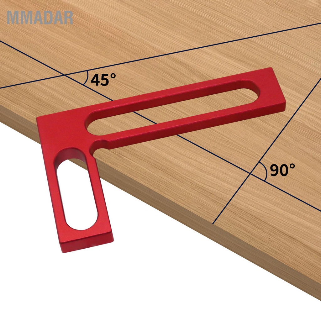 mmadar-ช่างไม้สแควร์-l-รูปร่างอลูมิเนียมความสูงวัด-scribing-90-ไม้บรรทัดมุมขวางานไม้