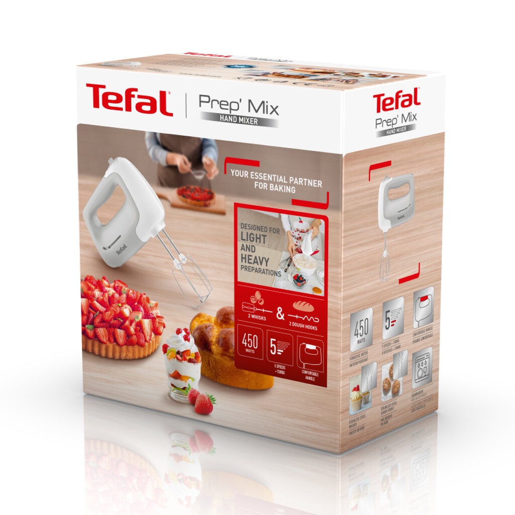 tefal-เครื่องผสมอาหาร-tefal-รุ่น-ht450b38-กำลังไฟ-450วัตต์-รับประกัน-2-ปี