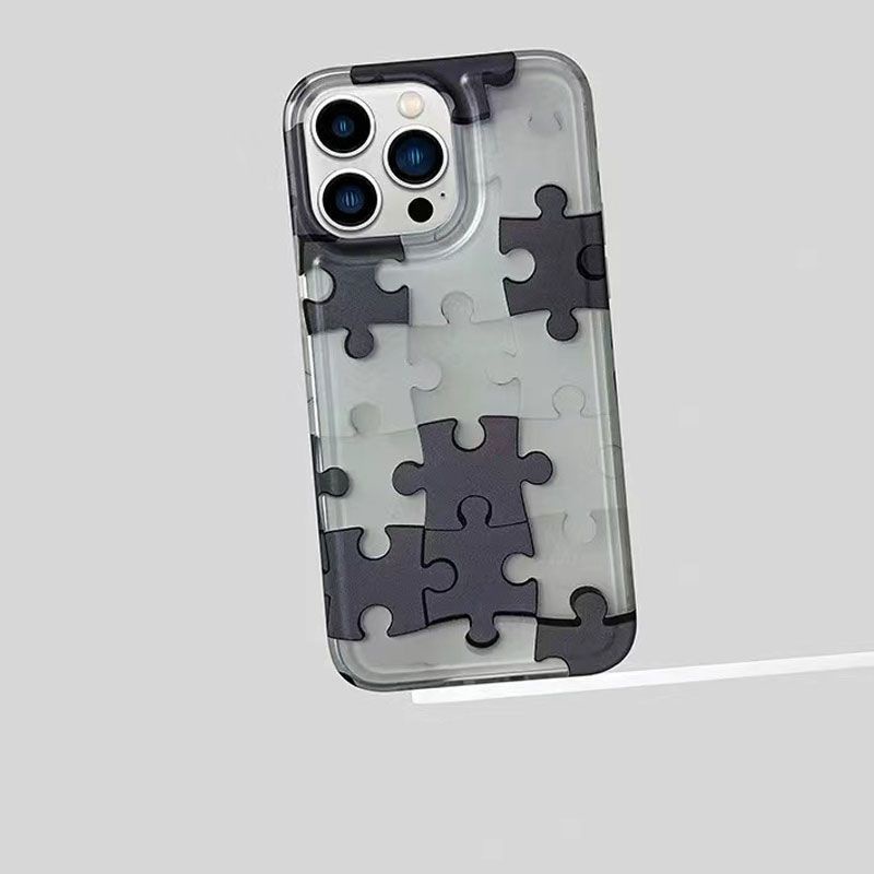 creative-art-puzzle-phone-case-for-iphone-14pro-phone-case-iphone14promax-transparent-12-all-inclusive-11-soft-case-xs