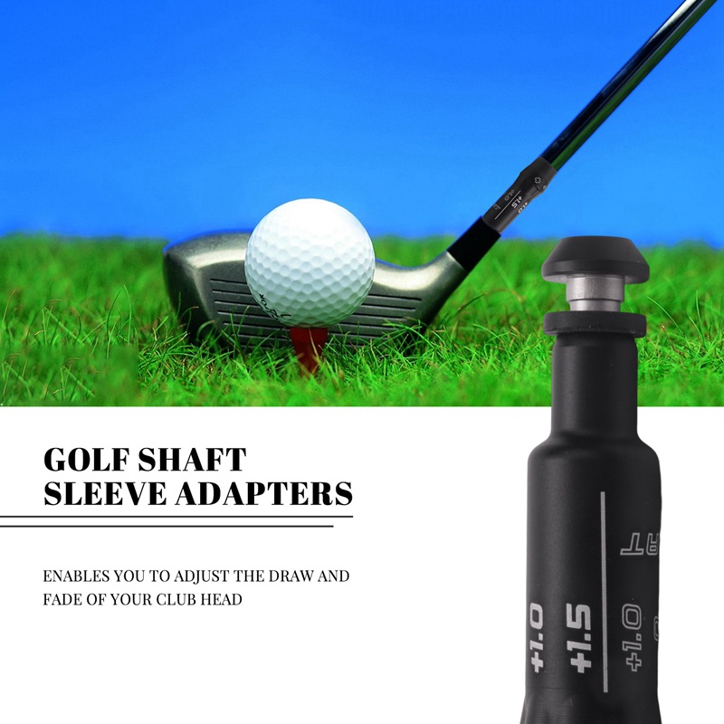 ปลอกอะแดปเตอร์เพลากอล์ฟ-0-335-สําหรับ-g410-amp-plus-driver-amp-fairway-wood