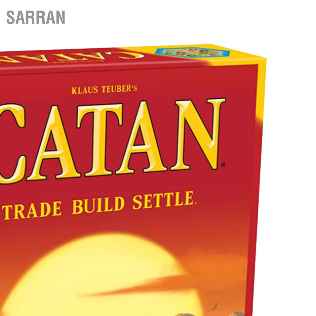การ์ดเกมเพื่อการศึกษา-puzzle-casual-challenge-การ์ดเกมกระดานภาษาอังกฤษที่น่าสนใจสำหรับเด็กผู้ใหญ่-sarran