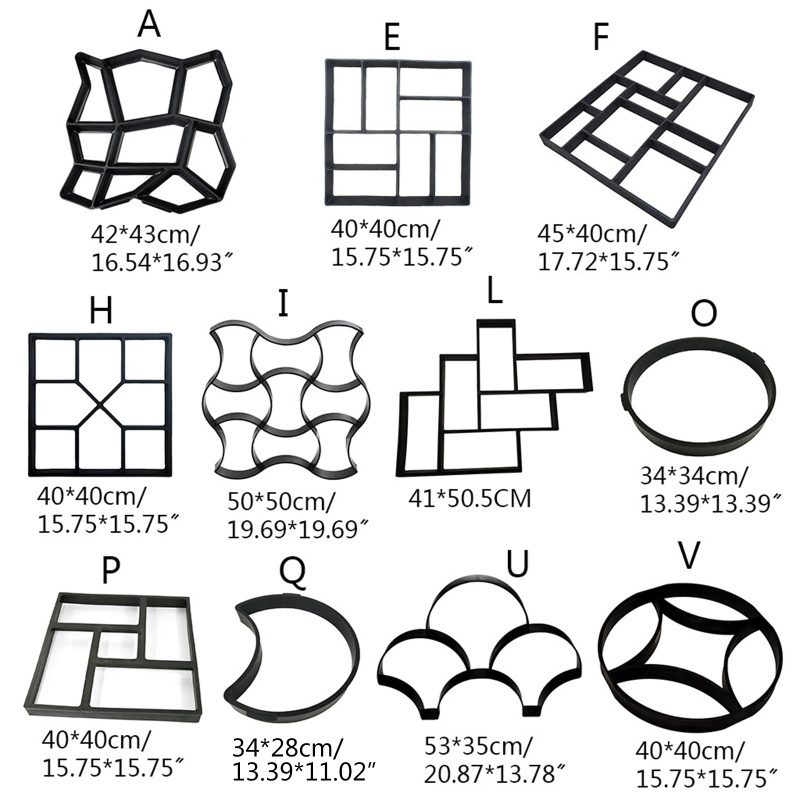 ลดราคาสูง-aodysin-th-แม่พิมพ์พลาสติก-สําหรับทําคอนกรีต-ปูนซีเมนต์-ถนน-diy