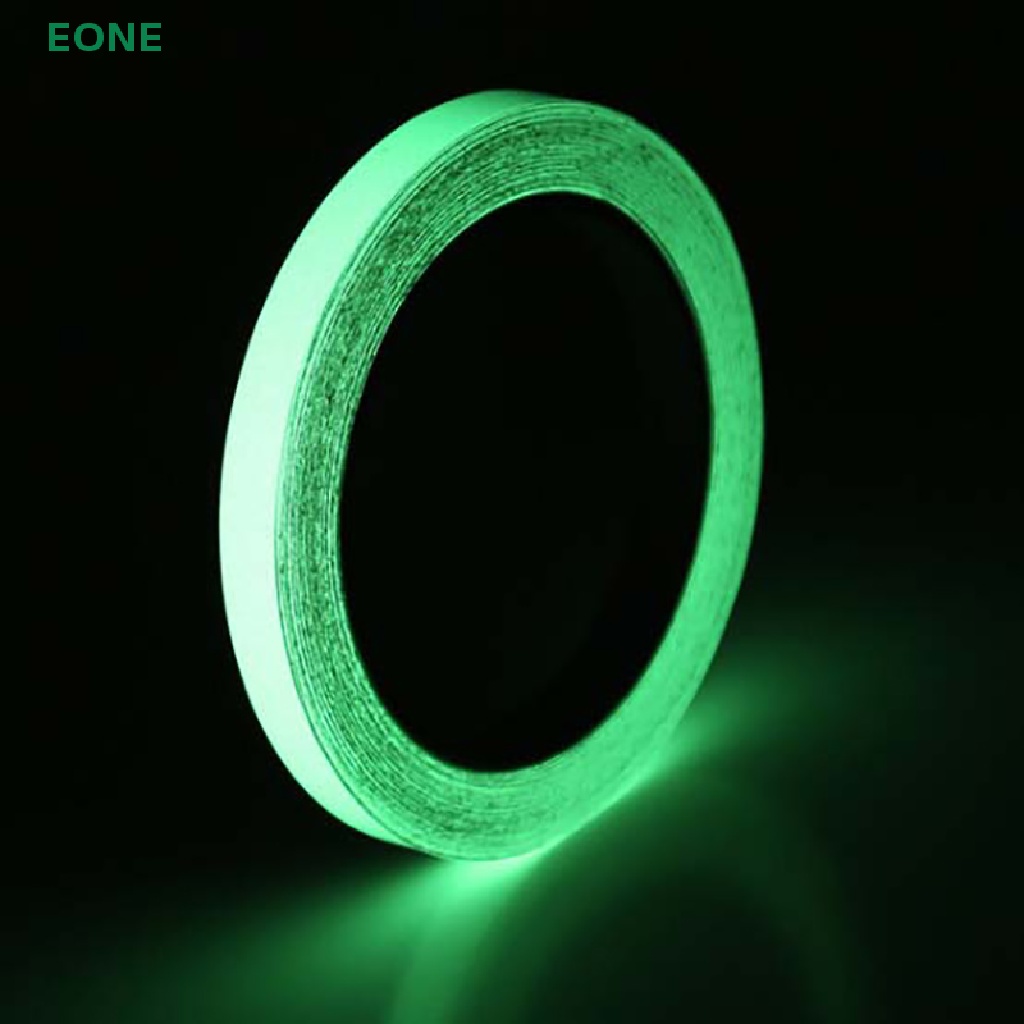 eone-เทปเตือนเรืองแสงในที่มืด-1-เมตร-มีกาวในตัว-เพื่อความปลอดภัย-สําหรับบ้าน