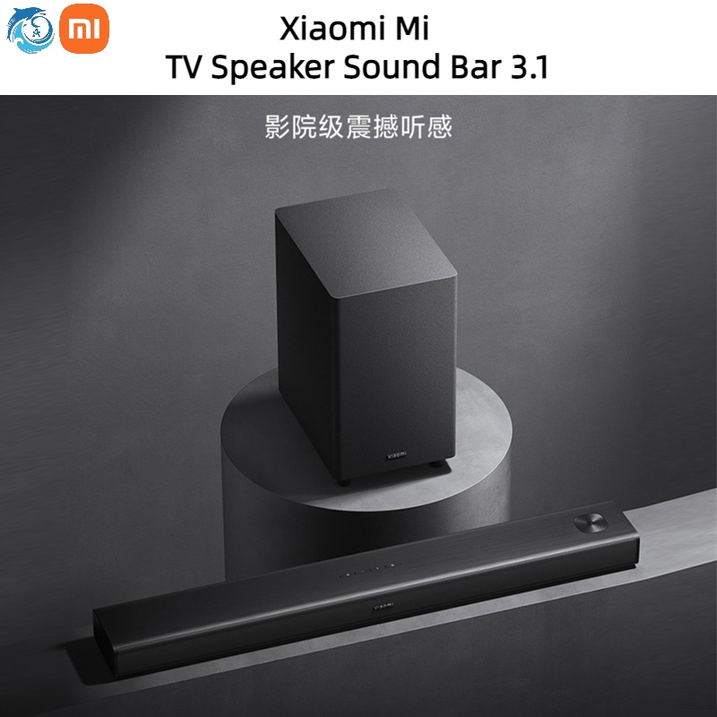 xiaomi-mi-mijia-smart-tv-ลําโพงซับวูฟเฟอร์-3-1-sound-bar-3-1-แถบสเตอริโอ-ไร้สาย-nfc-บลูทูธ-5-0-aux-av-ขาตั้ง-สําหรับครอบครัว-ของขวัญ-คุณภาพเสียงสูง-tv