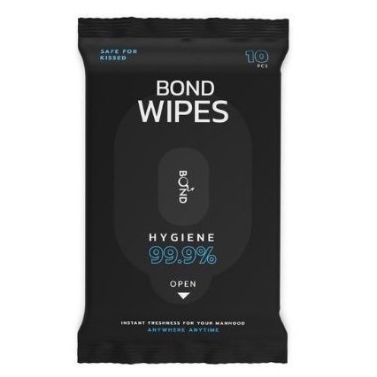 bond-wipes-1-ห่อ-บรรจุ-10-แผ่น