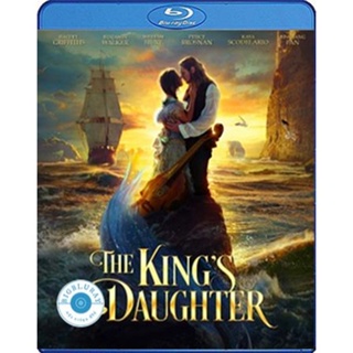 แผ่น Bluray หนังใหม่ The King s Daughter (2022) จอมนางราชธิดา (เสียง Eng | ซับ Eng/ไทย) หนัง บลูเรย์
