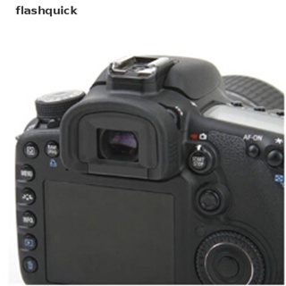 Flashquick DK-20 ยางรองช่องมองภาพ สําหรับ NIKON D5100 D3100 D3000 D50 D60 D70S D5200 Nice