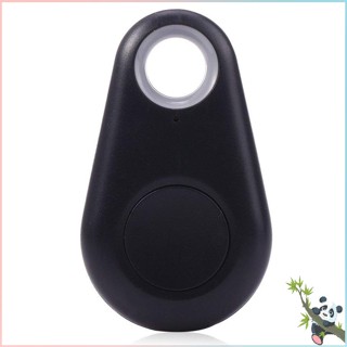 Smart Wireless 4.0 Key Anti Lost Finder Tracker Alarm Gps Locator Wireless Positioning Wallet Pet Key