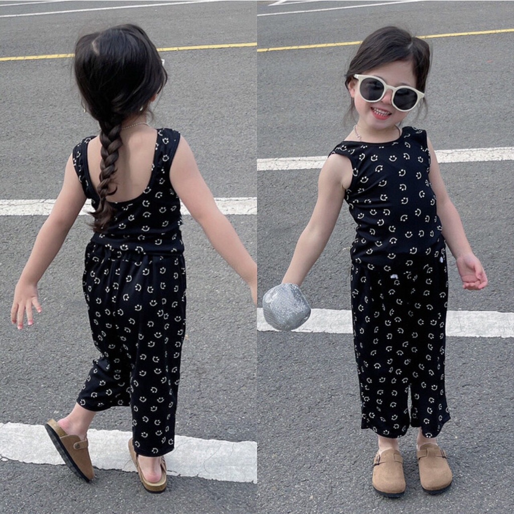 pretty-baby-พร้อมส่ง-ชุดเซ็ทเด็กผู้หญิง-ชุดเด็ก-เเฟชั่นเด็ก-สำหรับเด็กผู้หญิง-751