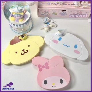 Sanrio Cinnamon Dog Ice Tray Mold Cute Melody Household Cube Making Handy Tool -AME1