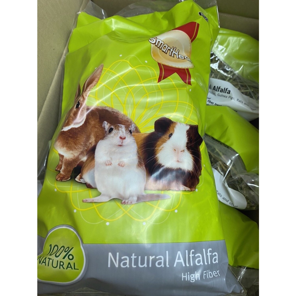 smartheart-natural-alfalfa-หญ้าอัลฟาฟ่า-500g