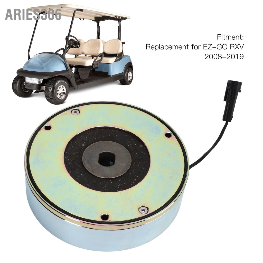 aries306-เบรคมอเตอร์รถกอล์ฟ-617766-การเปลี่ยนตัวควบคุมมอเตอร์ไฟฟ้าสำหรับ-ez-go-rxv-2008-2019