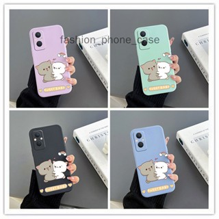 เคส oppo reno 7z 5g เคส oppo reno 8z 5gเคสโทรศัพท์มือถือ ซิลิโคน ลายแมว สําหรับ oppo reno 7z 5g oppo 8z 5g เคส