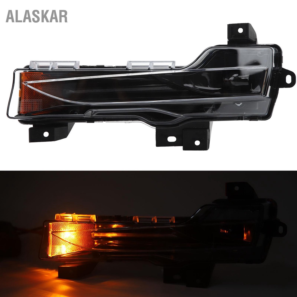 alaskar-ไฟตัดหมอก-us-plug-ความสว่างสูงทนต่อแรงกระแทกแรงกระแทกการเปลี่ยนไฟตัดหมอกสำหรับ-tesla-รุ่น-3