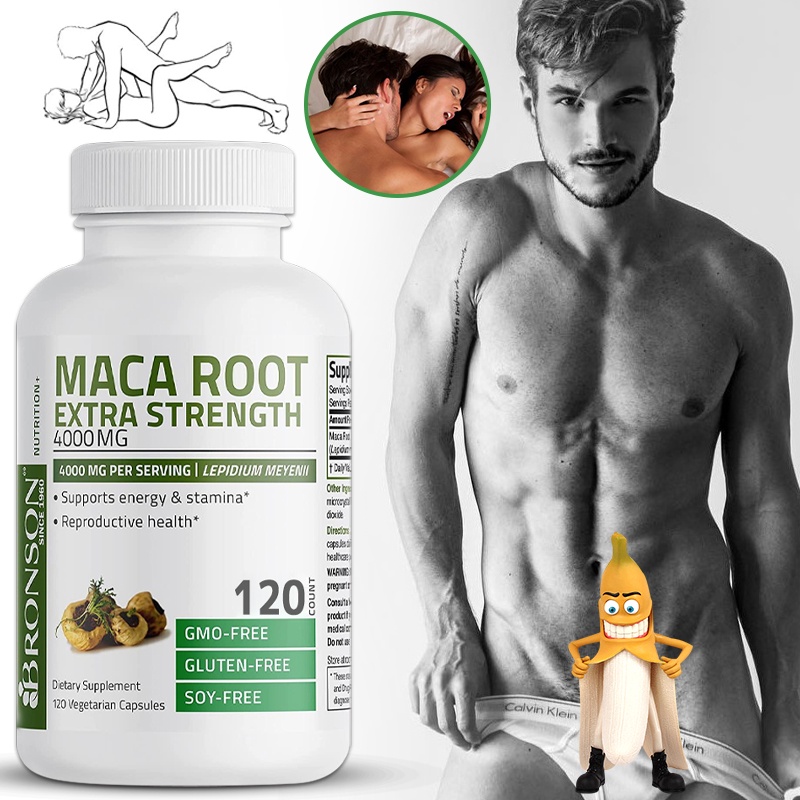 อาหารเสริม-maca-root-เพื่อช่วยสนับสนุนความแข็งแรง-พลังงาน-และสุขภาพสำหรับผู้ชายและผู้หญิง